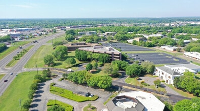 3500 Eastern Blvd, Montgomery, AL - VUE AÉRIENNE  vue de carte - Image1