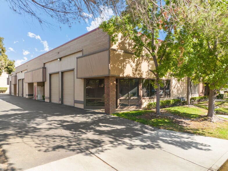 3345 Seldon Ct, Fremont, CA à louer - Photo de l’immeuble – Image 3 sur 7