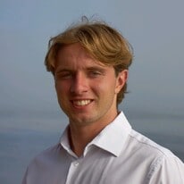 Curren DeJonge