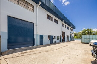 Plus de détails pour Pupuole St Warehouses – Industriel/Logistique à vendre, Waipahu, HI