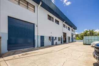 Plus de détails pour Pupuole St Warehouses – Industriel/Logistique à vendre, Waipahu, HI