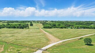 Plus de détails pour County Road 392, Stephenville, TX - Terrain à vendre