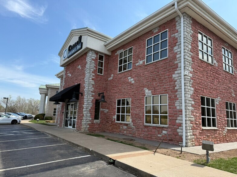 909 E Republic Rd, Springfield, MO à vendre - Photo de l’immeuble – Image 2 sur 23