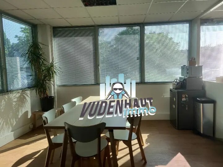 Bureau dans Labège à louer Photo de l’immeuble– Image 1 sur 10