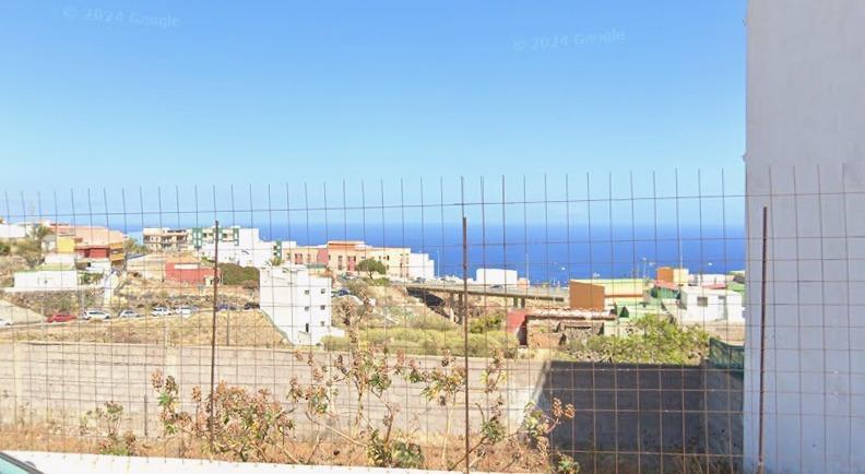 Terrain dans Santa Cruz de Tenerife à vendre - Aérien – Image 2 sur 7