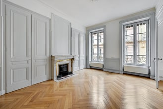 Rue Auber, Paris à louer Photo intérieure– Image 1 sur 6