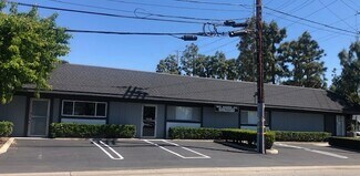Plus de détails pour 1601 E Warner Ave, Santa Ana, CA - Industriel/Logistique à louer