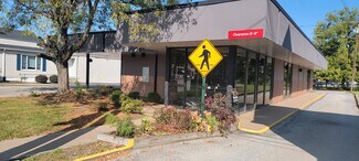 Plus de détails pour 1609 Main St, Pleasant Valley, NY - Bureau/Local commercial à louer