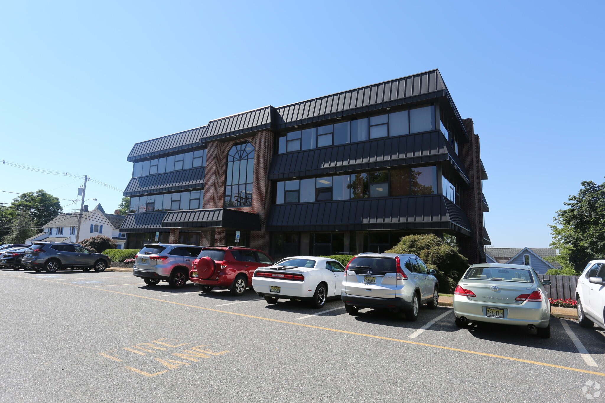 10 Allen St, Toms River, NJ à vendre Photo de l’immeuble– Image 1 sur 9