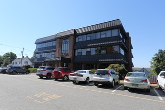 Plus de détails pour 10 Allen St, Toms River, NJ - Bureau à vendre