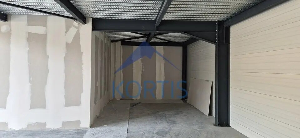 Local commercial dans Limas à louer - Photo de l’immeuble – Image 2 sur 5