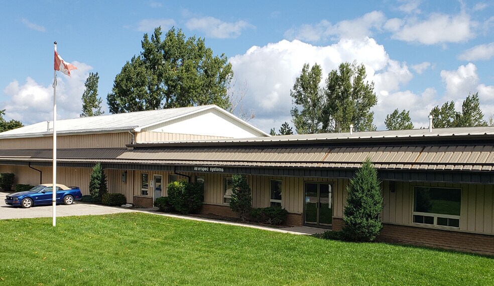 995841 Mono-Adjala Tline, Rosemont, ON à vendre - Photo de l’immeuble – Image 1 sur 17