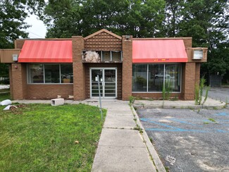 Plus de détails pour 440 William Floyd Pky, Shirley, NY - Local commercial à vendre