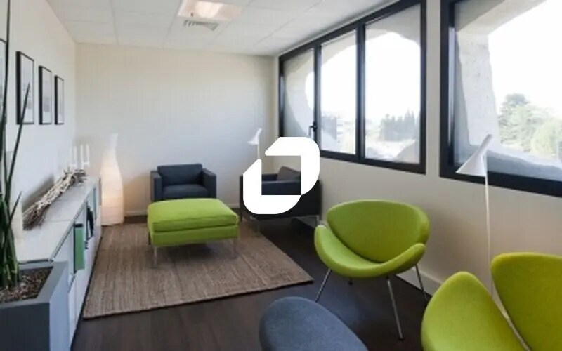 418 Rue Du Mas De Verchant, Montpellier à louer - Photo de l’immeuble – Image 3 sur 3