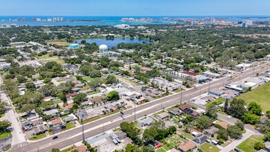 1471 S Missouri Ave, Clearwater, FL à louer Aérien– Image 1 sur 29