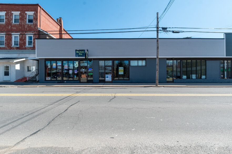441-445 Main St, Pittston, PA à louer - Photo de l’immeuble – Image 3 sur 3
