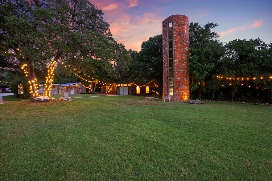 7617 McGregor Park Rd, Temple, TX à vendre - Photo de l’immeuble – Image 2 sur 27