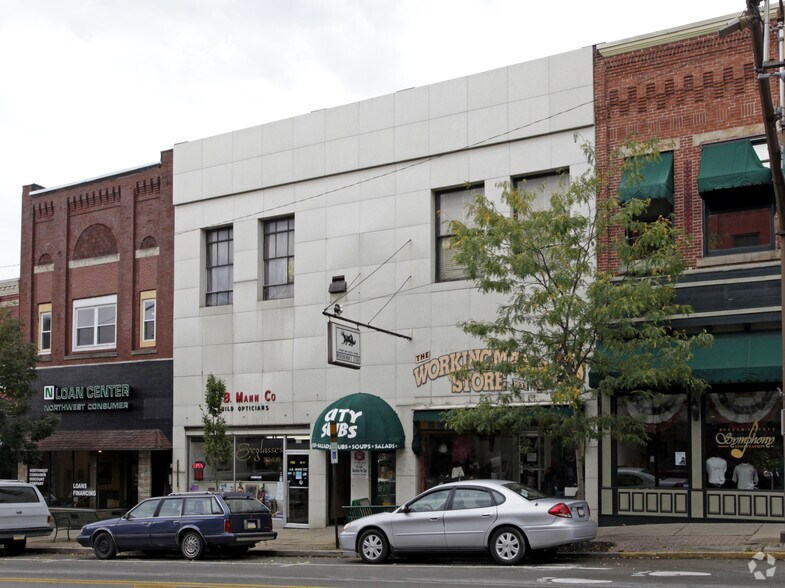 251 S Main St, Butler, PA à vendre - Photo principale – Image 3 sur 3