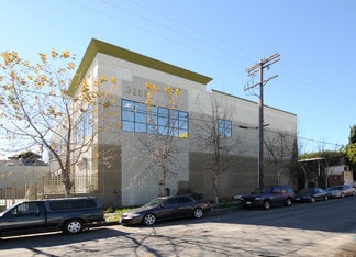 Plus de détails pour 3264 Mines Ave, Los Angeles, CA - Industriel/Logistique à louer