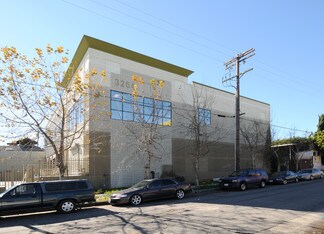 Plus de détails pour 3264 Mines Ave, Los Angeles, CA - Industriel/Logistique à louer