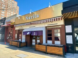 Plus de détails pour 10708 70th Rd, Forest Hills, NY - Local commercial à louer