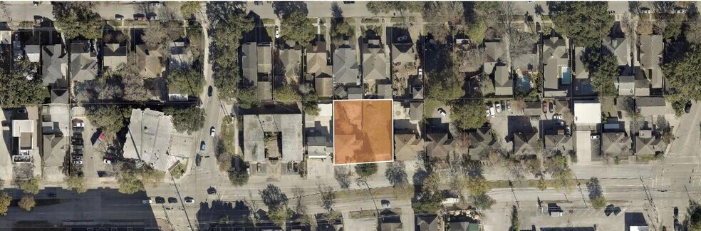 1648 Richmond Ave, Houston, TX à vendre - Photo de l’immeuble – Image 3 sur 4