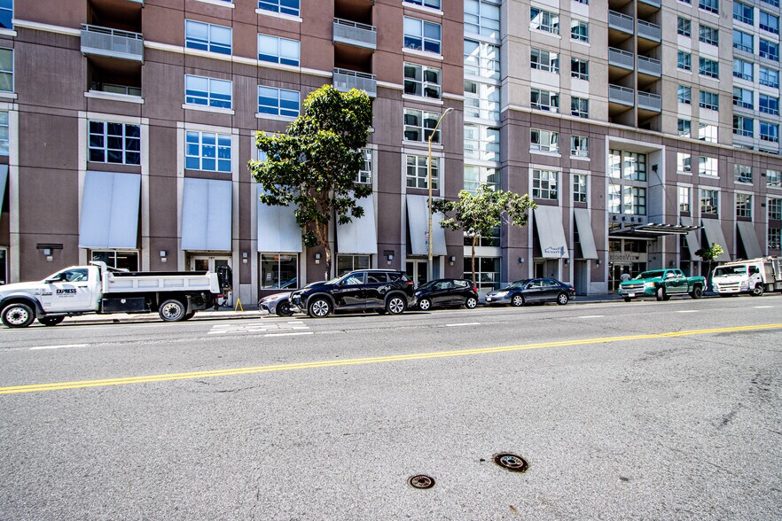 400 Beale St, San Francisco, CA à vendre - Photo de l’immeuble – Image 2 sur 12