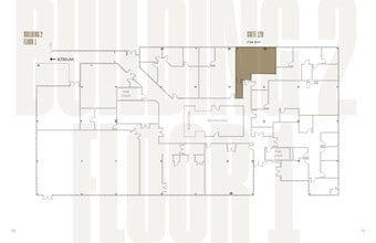 2451 Atrium Way, Nashville, TN à louer Photo intérieure– Image 1 sur 1