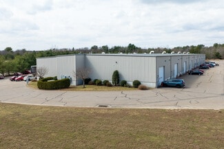 Plus de détails pour 215 Plain St, North Attleboro, MA - Industriel/Logistique à louer