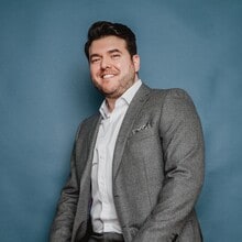 Christopher Greco