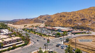 Plus de détails pour 4711-4791 E Palm Canyon Dr, Palm Springs, CA - Local commercial à louer