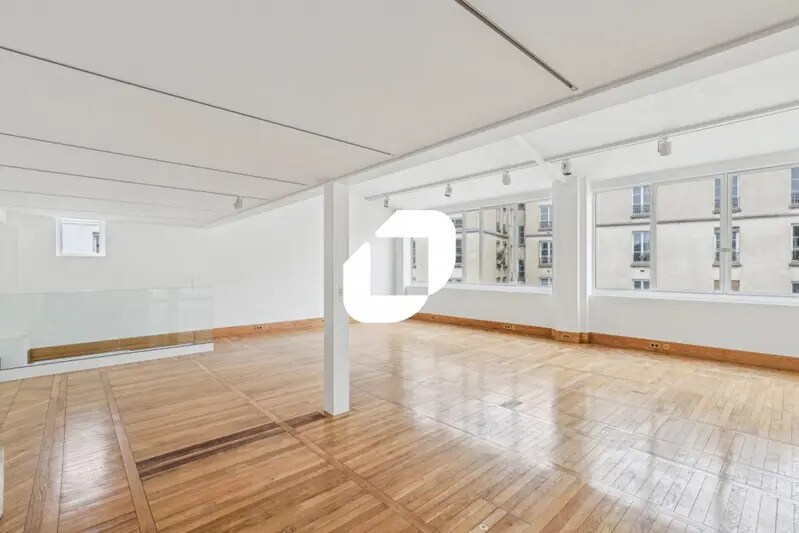 11 Rue Des Arquebusiers, Paris à louer - Photo intérieure – Image 2 sur 16