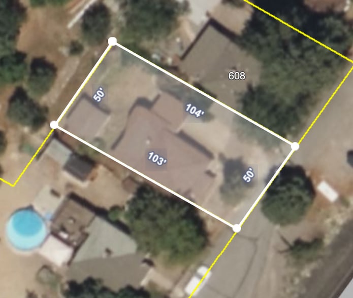 606 Front St, Verdi, NV à vendre - Photo de l’immeuble – Image 2 sur 50
