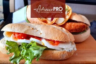 Plus de détails pour Local commercial à louer