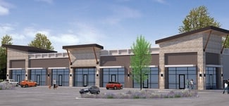 Plus de détails pour Highway 78, Lavon, TX - Local commercial à louer