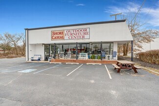 Plus de détails pour 2113 Rt-35, Oakhurst, NJ - Local d’activités à vendre