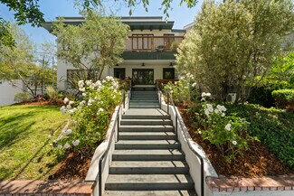 Plus de détails pour 588 N Larchmont Blvd, Los Angeles, CA - Bureau à louer