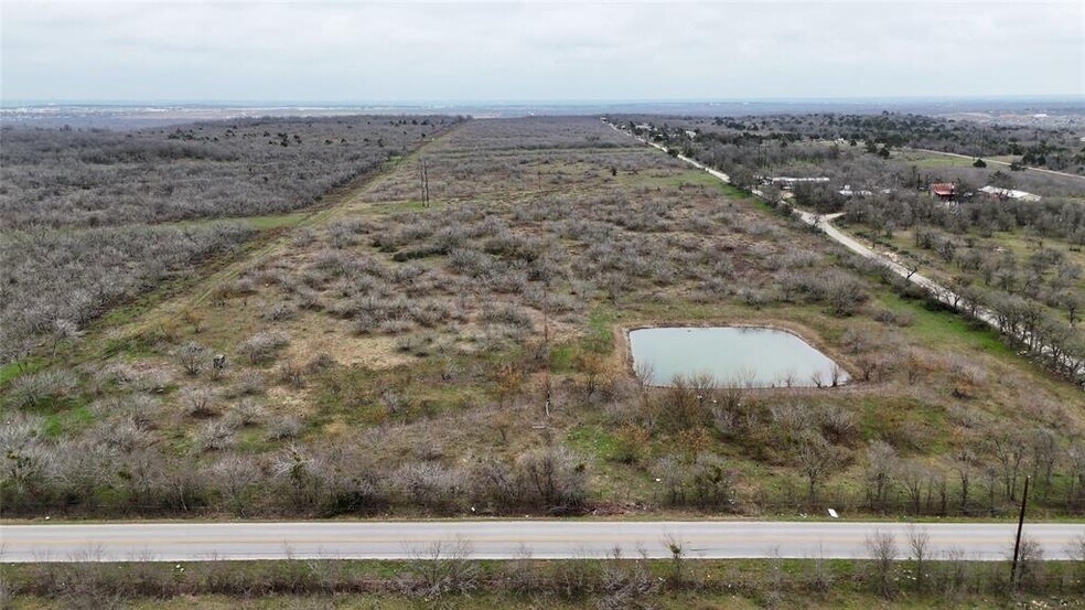 TBD Fagerquist rd, Del Valle, TX à vendre - Photo de l’immeuble – Image 2 sur 5