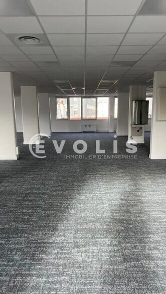 Bureau dans Paris à louer - Photo intérieure – Image 2 sur 3