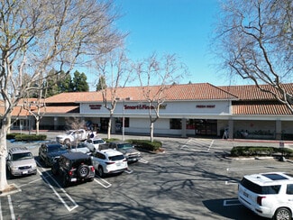 Plus de détails pour 2080-2170 Newbury Rd, Thousand Oaks, CA - Bureau, Local commercial à louer