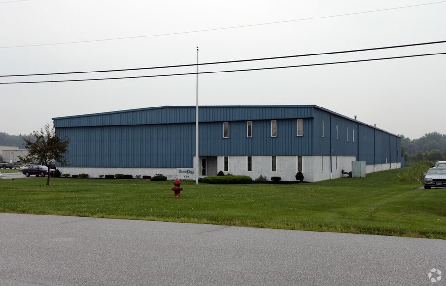 429 Portage Blvd, Kent, OH à vendre - Photo principale – Image 1 sur 15