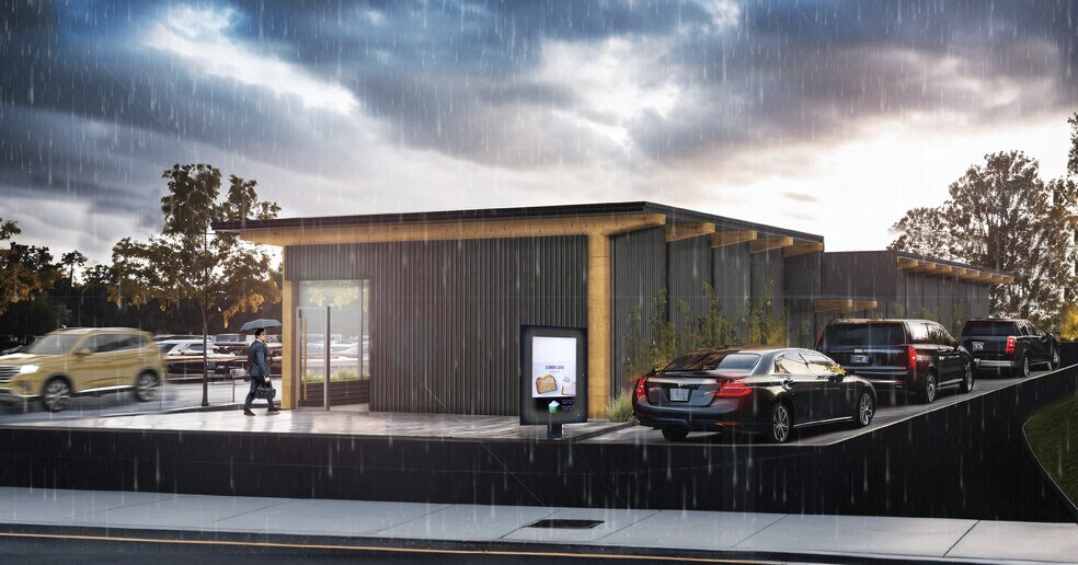 1120 5th st, Perkasie, PA à louer - Photo de l’immeuble – Image 3 sur 4