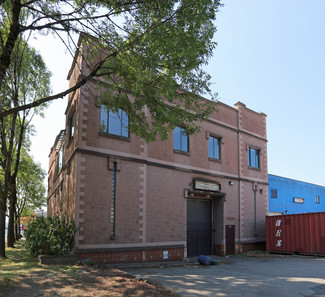 Plus de détails pour 1496-1498 Rupert St, North Vancouver District, BC - Industriel/Logistique à vendre