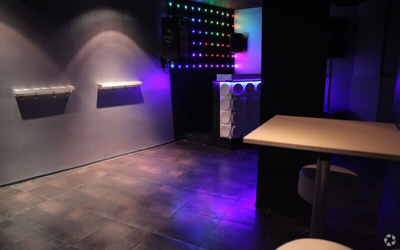 Madrid, MAD 28013 - Lot Puerta 01 -  - Photo intérieure - Image 1 of 9