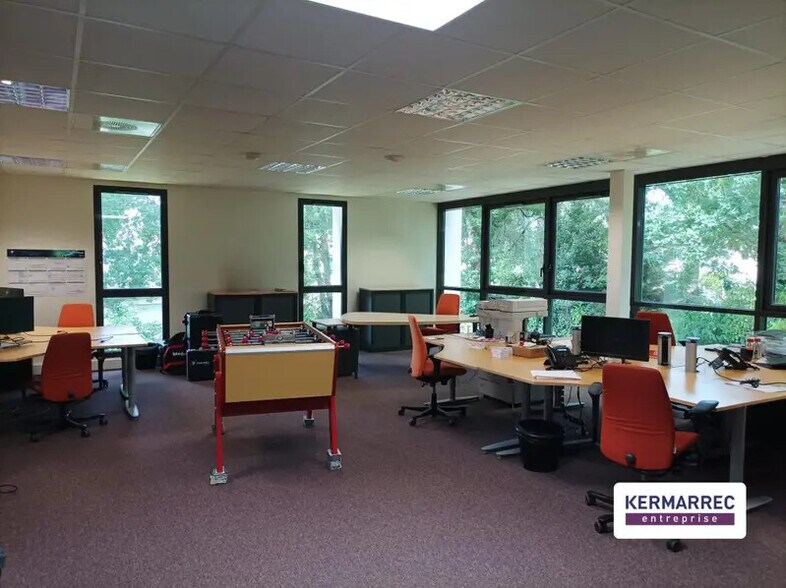 Bureau dans Carquefou à louer - Photo intérieure – Image 2 sur 6
