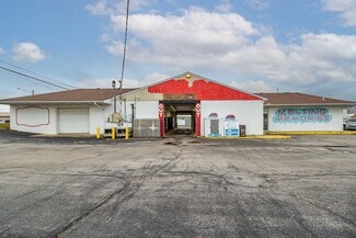 Plus de détails pour 2048 E Sand Rd, Port Clinton, OH - Local commercial à vendre