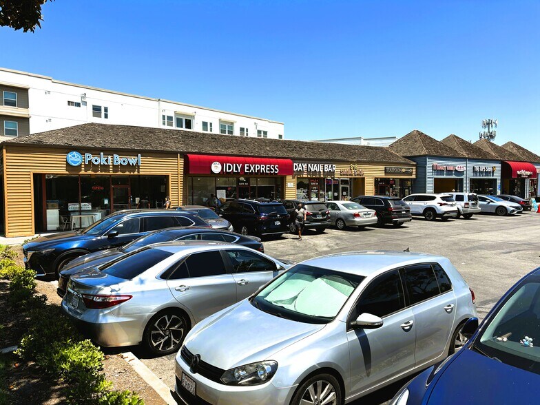 4750 Almaden Expy, San Jose, CA à vendre - Photo de l’immeuble – Image 1 sur 38