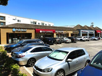 Plus de détails pour 4750 Almaden Expy, San Jose, CA - Local commercial à vendre