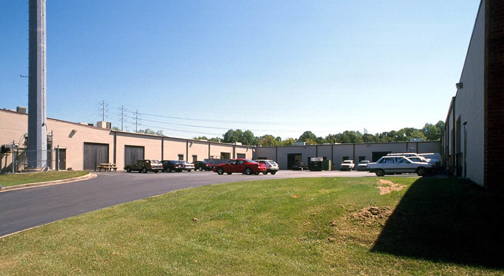 3980 DeKalb Technology Pky, Atlanta, GA à louer - Autre – Image 2 sur 7