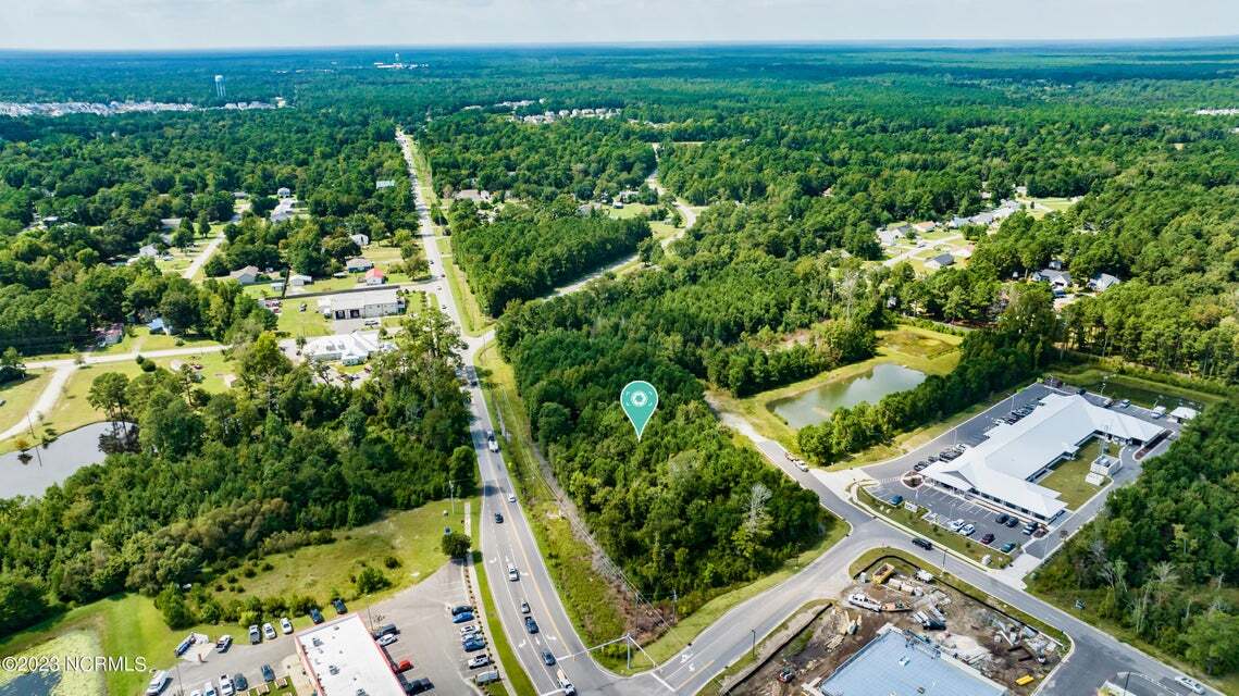 0 Nc Highway 210 E, Hampstead, NC à vendre Photo de l’immeuble– Image 1 sur 16